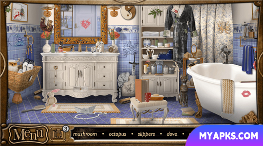 Detective Sherlock Holmes Game