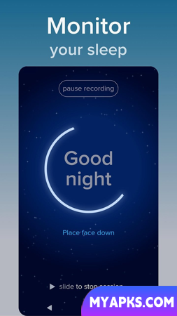 SnoreLab : Record Your Snoring