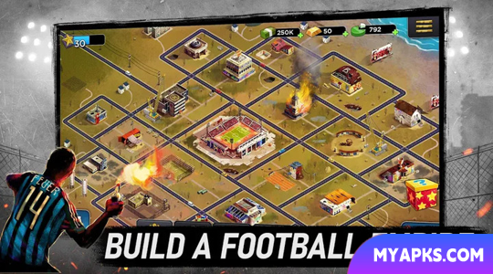 Underworld Football Manager