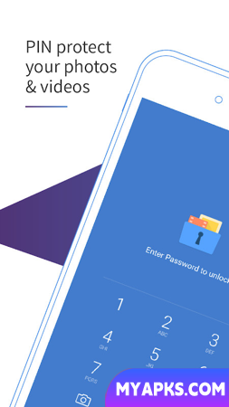 Gallery Vault Pro