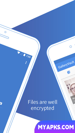 Gallery Vault Pro