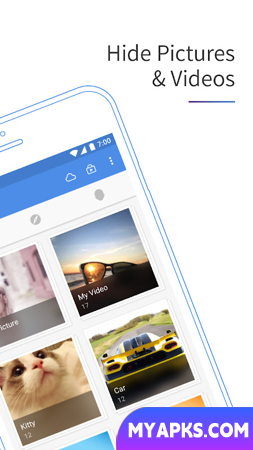 Gallery Vault Pro
