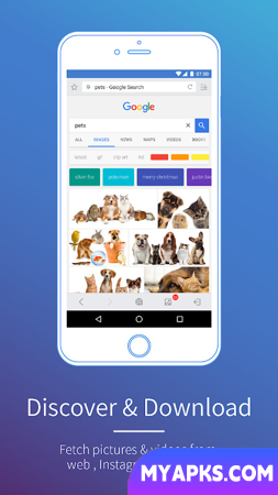 Gallery Vault Pro
