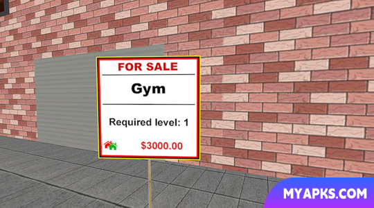 Gym Simulator : Gym Tycoon 24