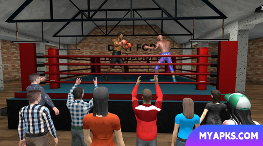 Gym Simulator : Gym Tycoon 24