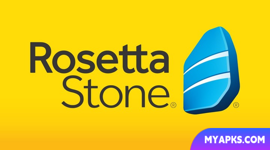 Rosetta Stone: Learn Languages