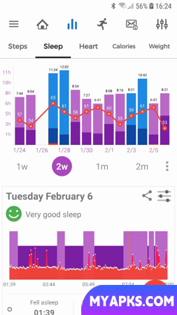 Notify for Mi Band