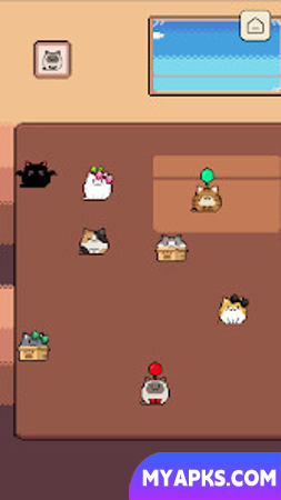 Mordomo, me dê comida!