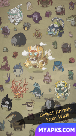 Wild Tamer 
