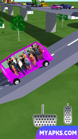 Bus Arrival 