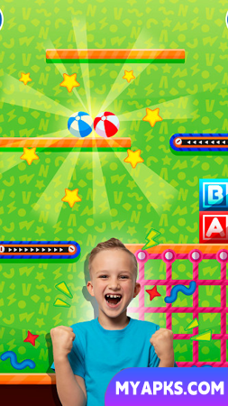 Vlad and Niki - Smart Games