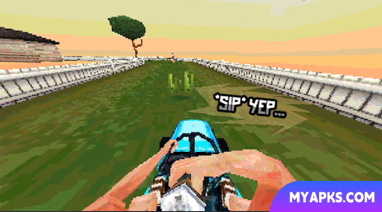 Boomer Simulator