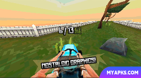 Boomer Simulator