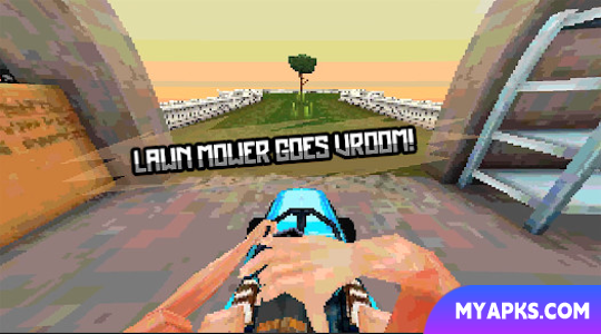 Boomer Simulator