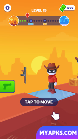 Flip Hit!