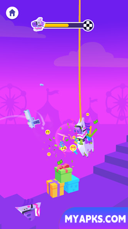 Flip Hit!