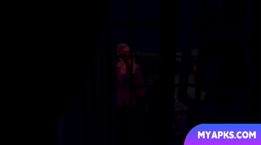 Deadly Nightmare UH