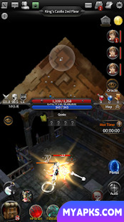 Call of Chaos : Age of PK