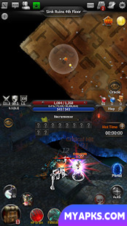 Call of Chaos : Age of PK
