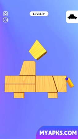 Fit It 3D