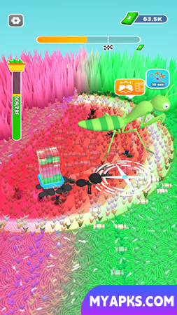 Ant Master