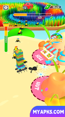 Ant Master