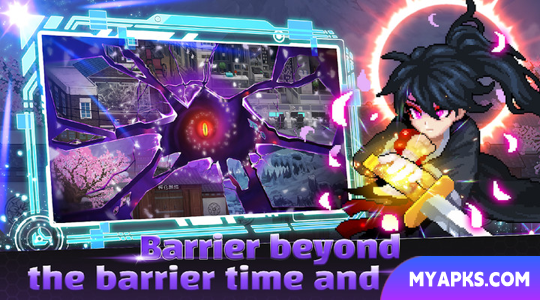 Hunter Raid : Idle RPG