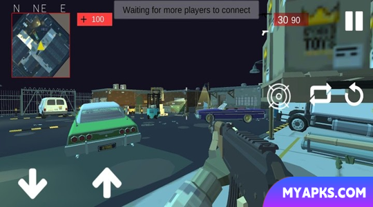Strike Trooper - Online FPS Sh