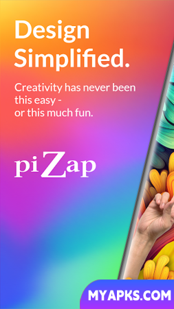 piZap: Design & Edit Photos 
