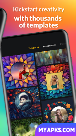 piZap: Design & Edit Photos 