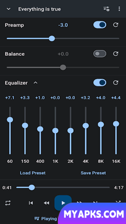 Music Speed Changer 