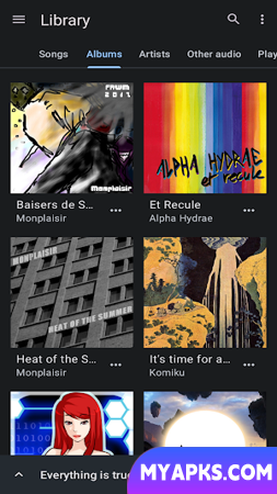 Music Speed Changer 