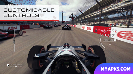GRID™ Autosport