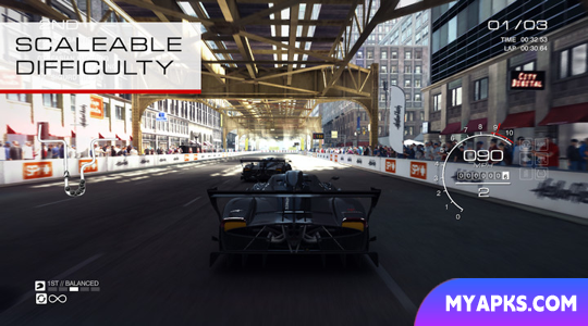 GRID™ Autosport