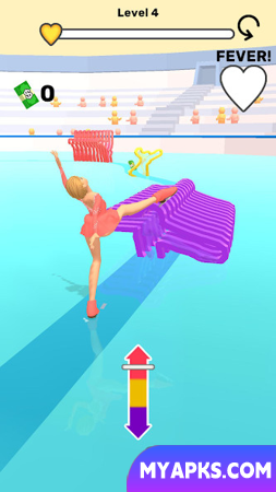 On Ice!
