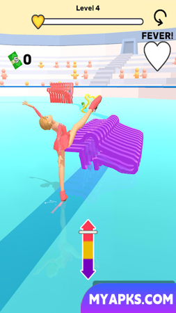 On Ice!