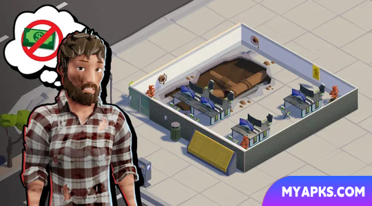 Idle Office Tycoon - Música