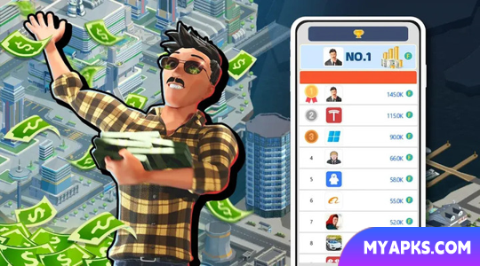 Idle Office Tycoon - Música