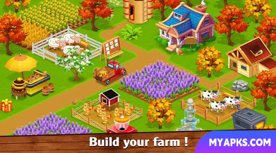 Royal Farm