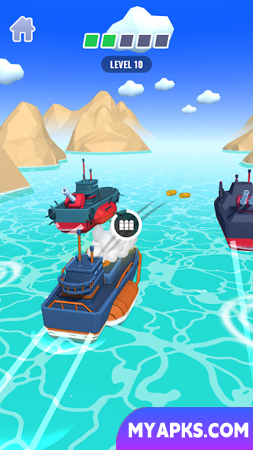 Sea Wars