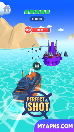 Sea Wars