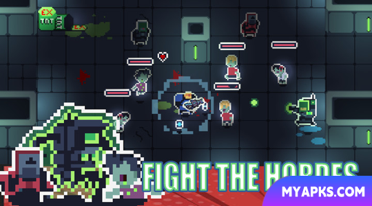 US IN SPACE