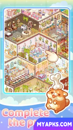 Kawaii Decor: Renovate