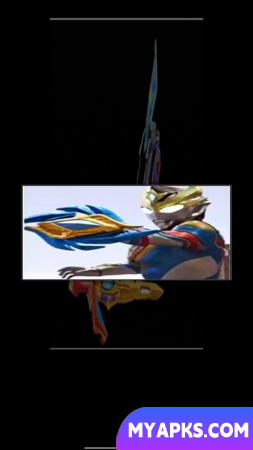 Ultraman Decai