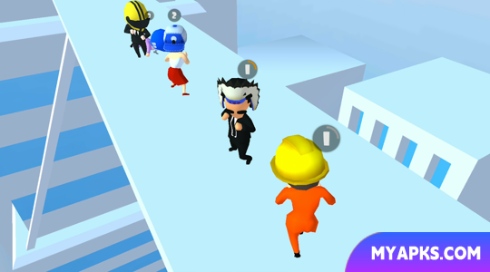 I, The One - Fun Fighting Game 