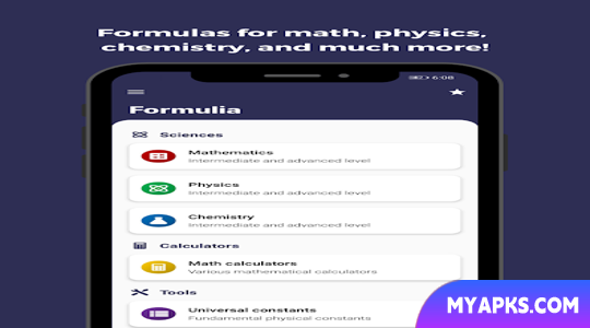 Formulia 