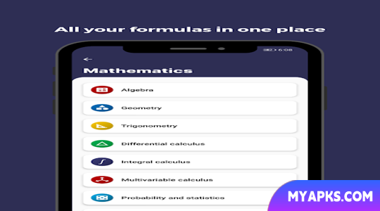 Formulia 