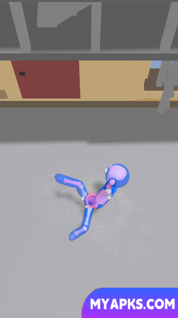 Bone Breaker