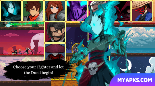 Last True Sword