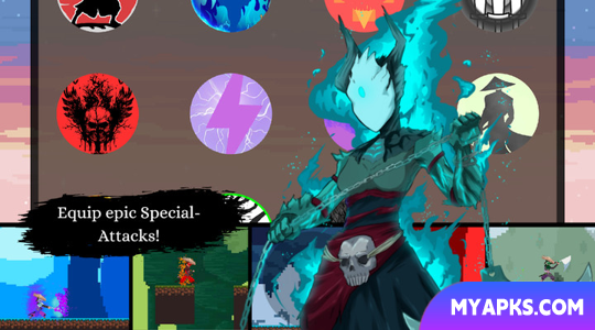 Last True Sword